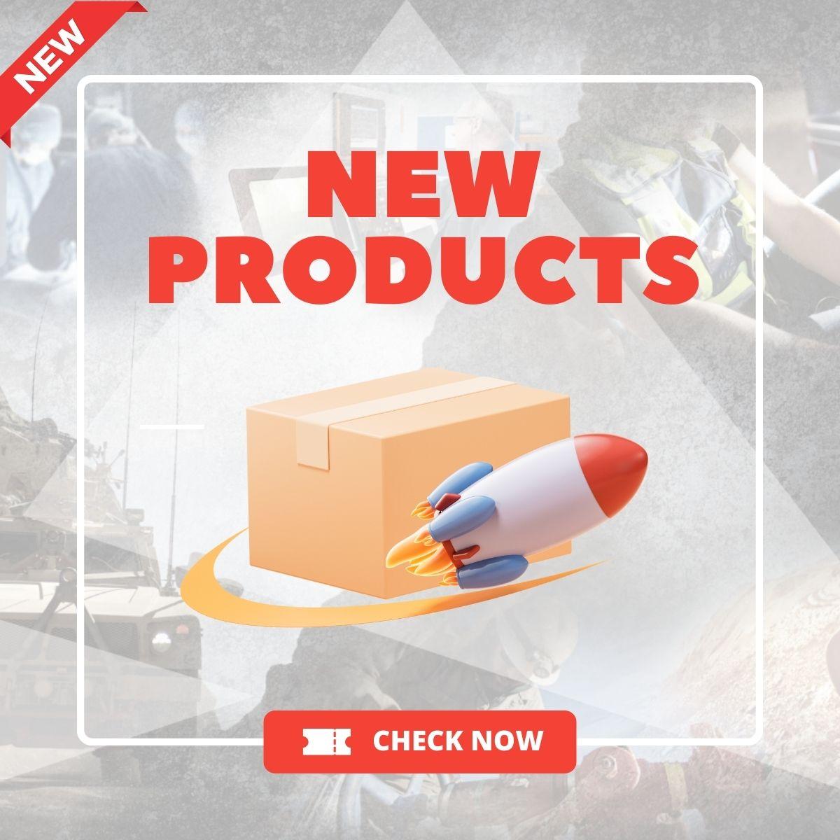 New Products